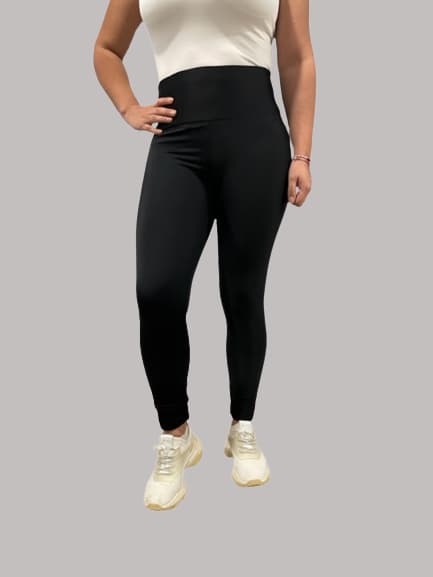 Women's Spandex Ankle Leggings