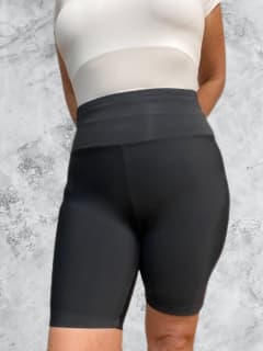 Yoga Bike Shorts